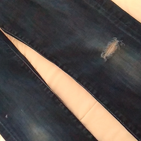 Lucky Brand 29x32 - Picture 11 of 11